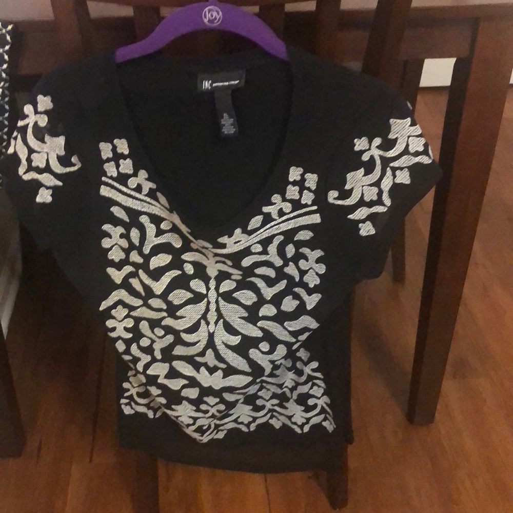Beautiful blouse